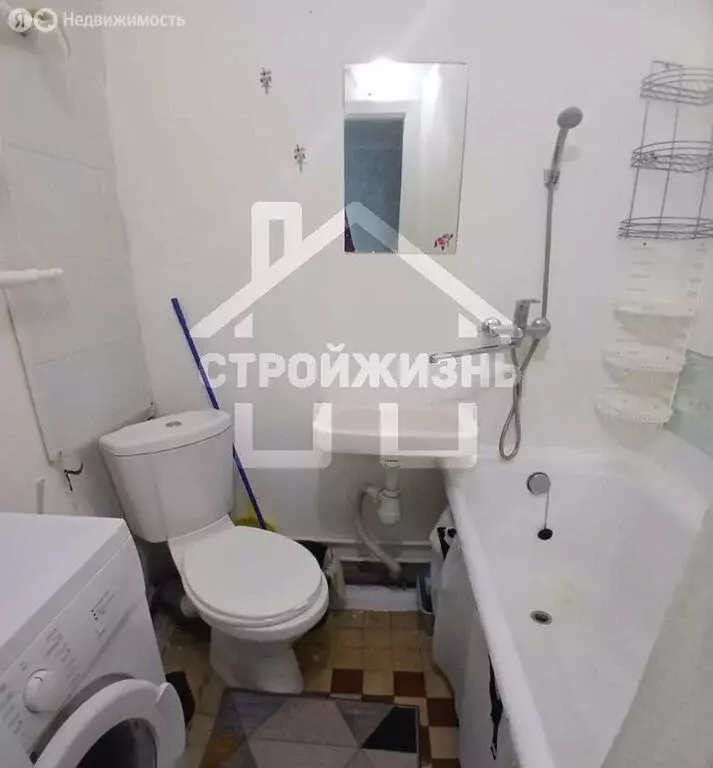 1-комнатная квартира: Екатеринбург, улица Металлургов, 24 (27.5 м) - Фото 1