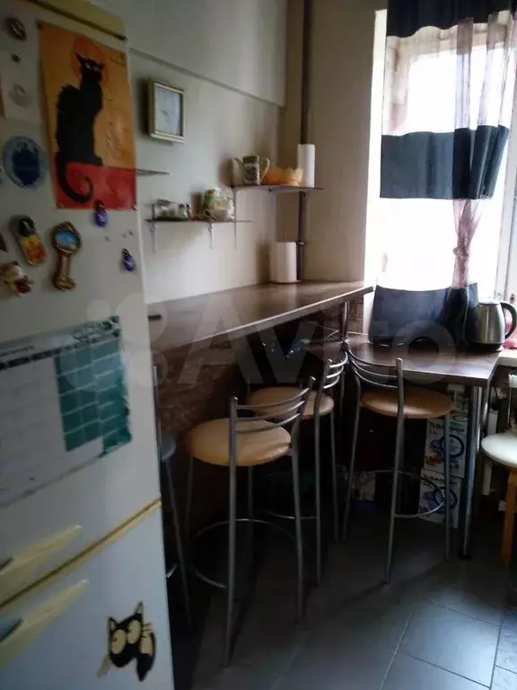 2-к. квартира, 45 м, 3/5 эт. - Фото 0