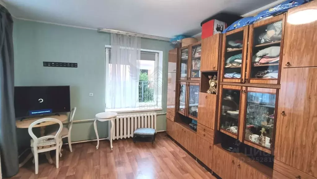 2-к кв. Калининградская область, Калининград Вагоностроительная ул., 9 ... - Фото 2