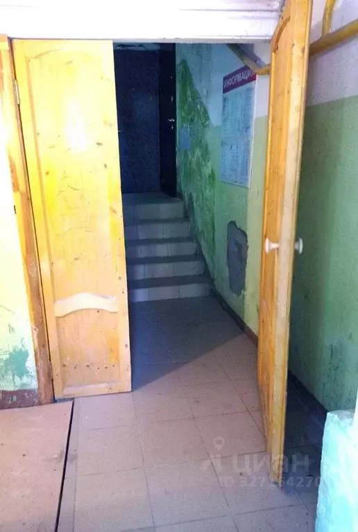 2-к кв. Московская область, Ногинск Богородский городской округ, ул. ... - Фото 2