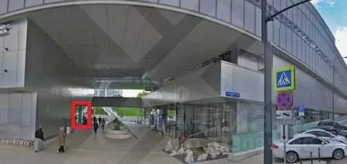 Помещение свободного назначения в Москва Очаковское ш., 3А (154 м) - Фото 2
