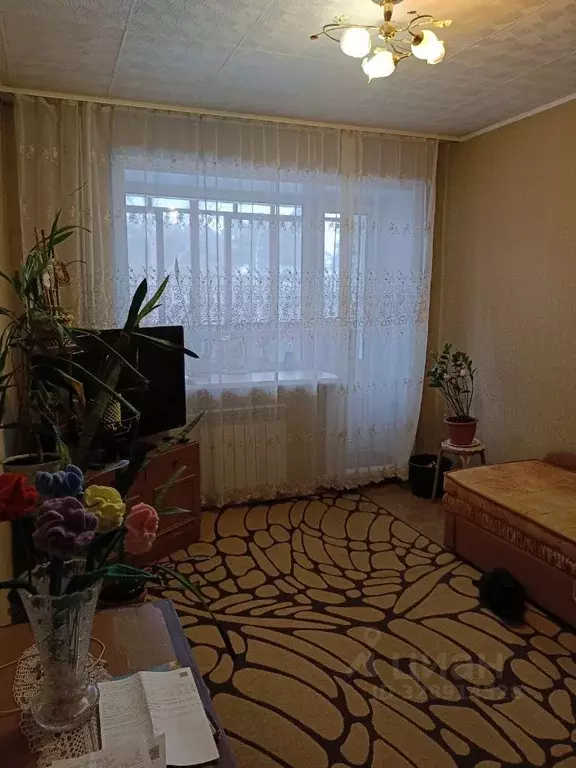 1-к кв. Алтайский край, Бийск ул. 2-я Набережная, 2/1 (29.7 м) - Фото 1