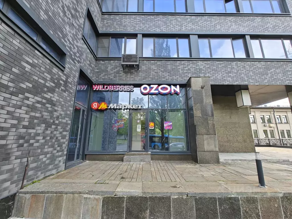 Помещение свободного назначения в Москва Подъемная ул., 14С37 (52 м) - Фото 0