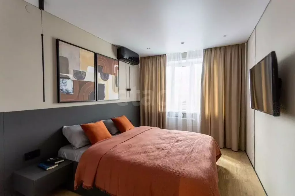 2-к кв. Удмуртия, Ижевск ул. Коммунаров, 327 (42.0 м) - Фото 1