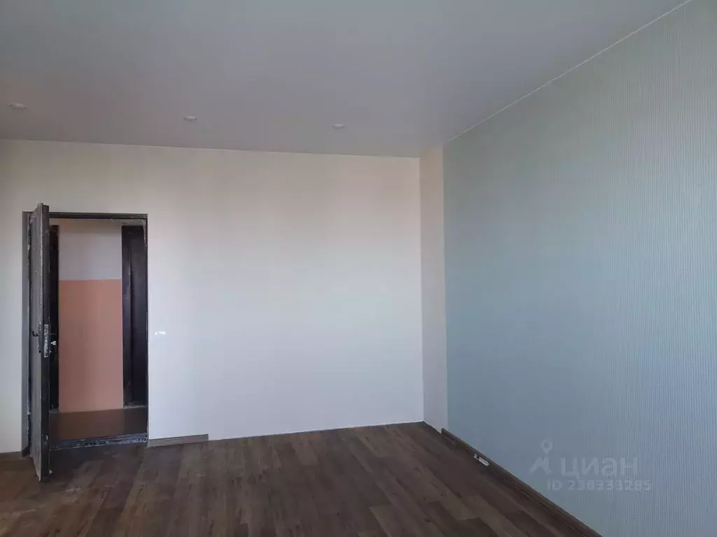 1-к кв. Иркутская область, Иркутск ул. Пискунова, 142/5 (44.0 м) - Фото 2