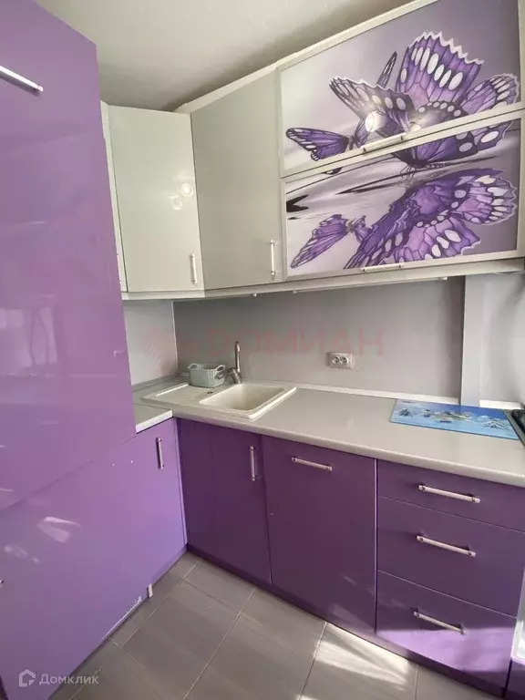 Продаётся 2-к квартира, 53 м - Фото 0