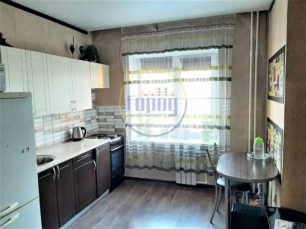 1-к кв. Челябинская область, Копейск просп. Славы, 18 (40.2 м) - Фото 2