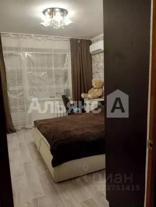 3-к кв. Ростовская область, Волгодонск ул. Черникова, 31 (67.0 м) - Фото 1