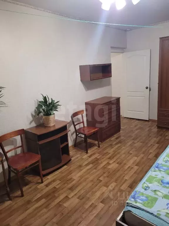 1-к кв. Кемеровская область, Новокузнецк ул. Петракова, 41Б (35.5 м) - Фото 1