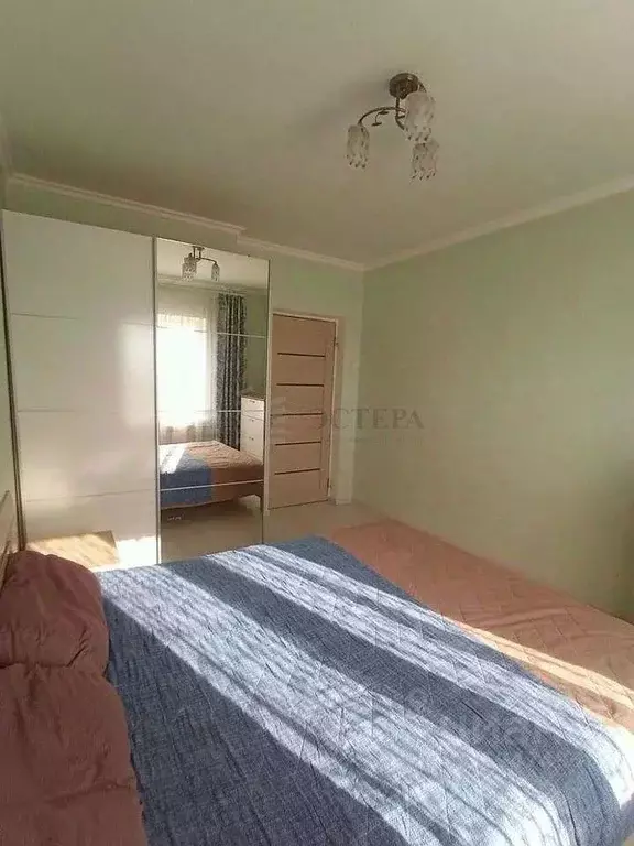 Квартира, 2 комнаты, 49.9 м - Фото 1