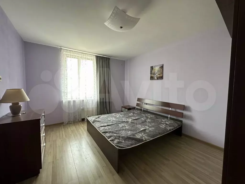 2-к. квартира, 70 м, 13/18 эт. - Фото 1