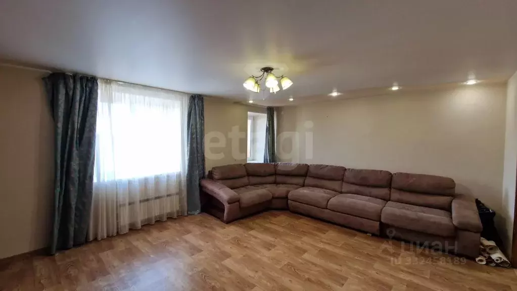 3-к кв. Татарстан, Казань Ново-Светлая ул., 16а (93.5 м) - Фото 1
