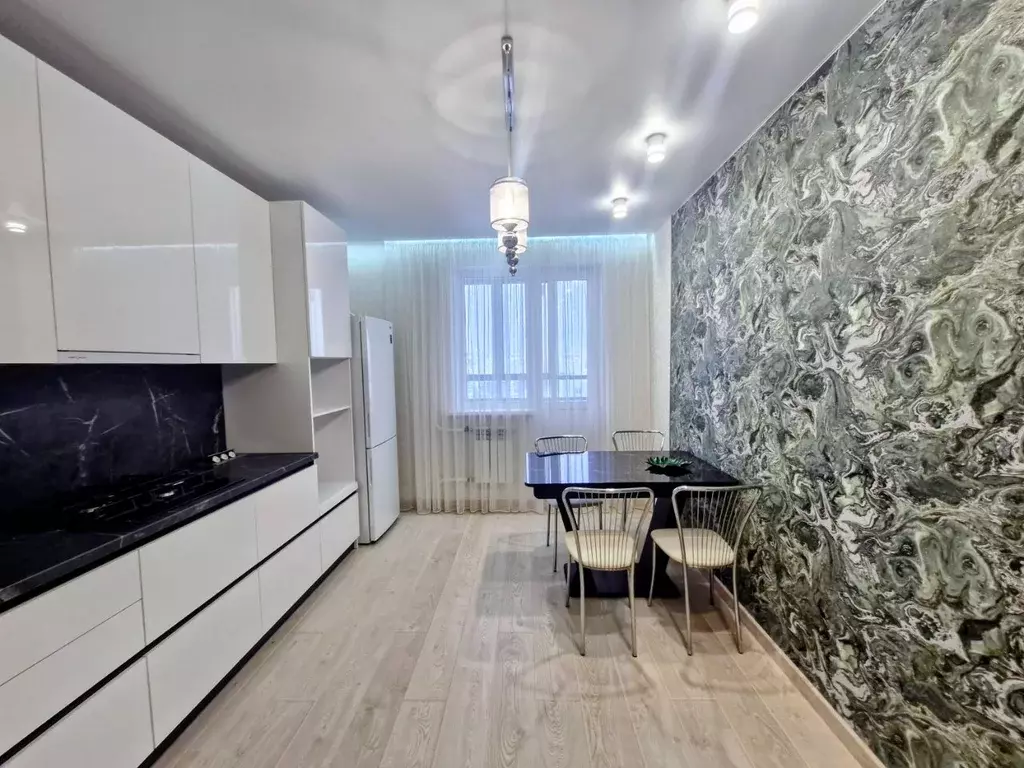 2-к кв. Пензенская область, Пензенский район, Засечный сельсовет, с. ... - Фото 2