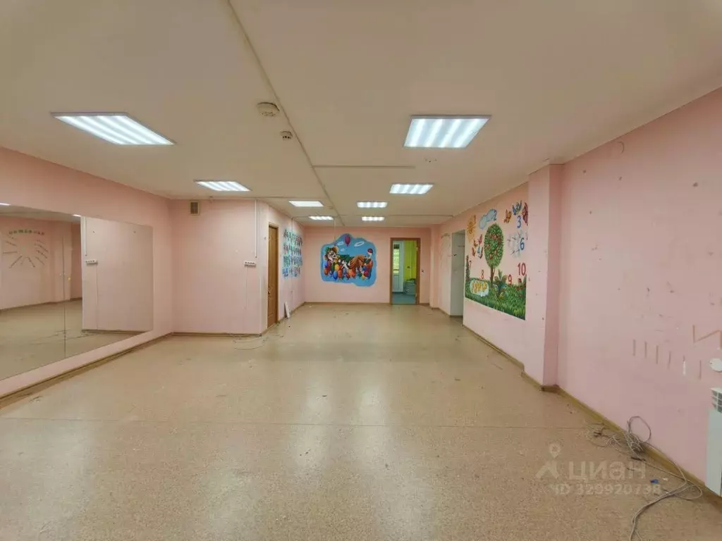 Помещение свободного назначения в Самарская область, Самара ... - Фото 1