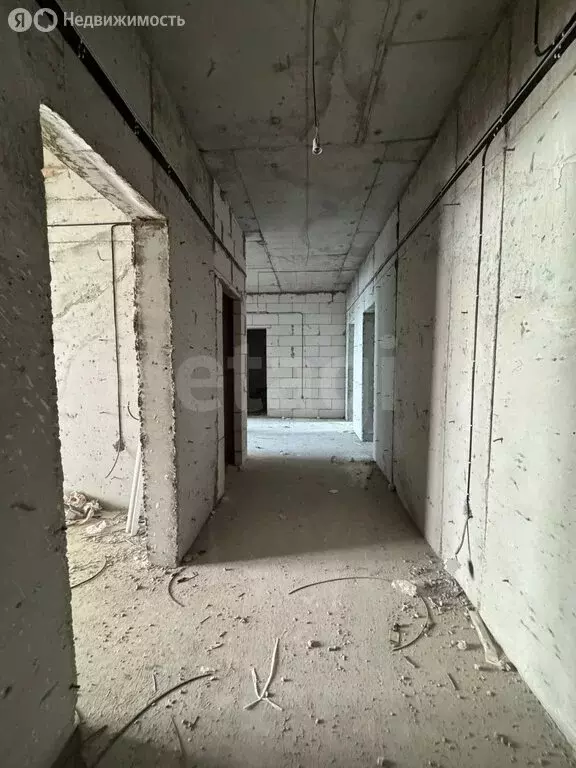 4-комнатная квартира: Назрань, Московская улица, 28 (120 м) - Фото 2