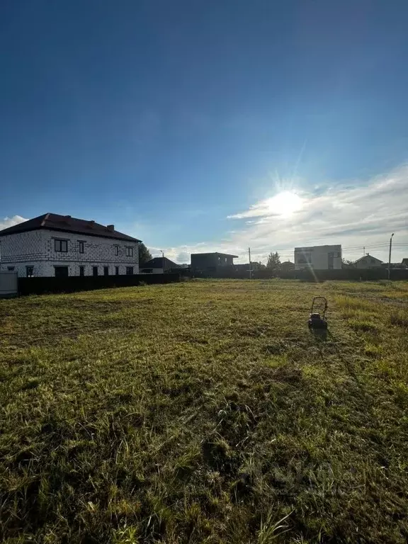 Участок в Калининградская область, Гурьевский муниципальный округ, ... - Фото 1