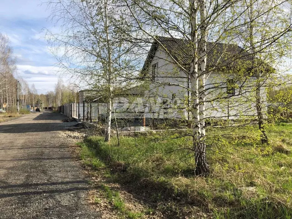 Участок в Челябинская область, Сосновский район, с. Кременкуль, ... - Фото 0