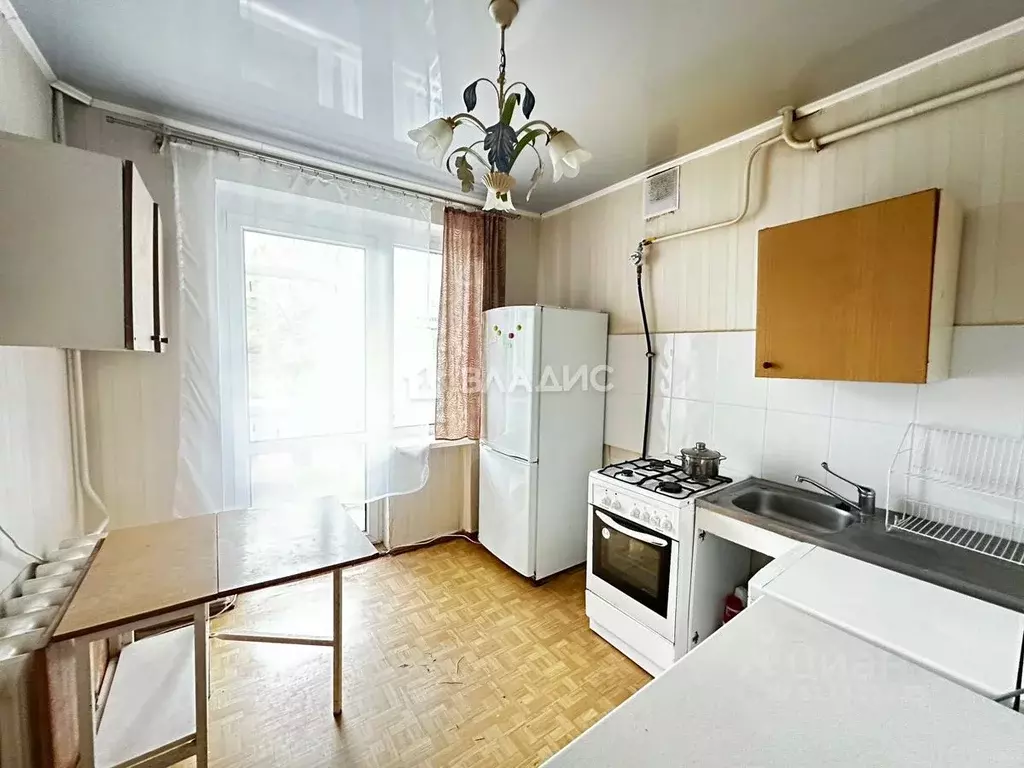 1-к кв. Калининградская область, Светлогорск Пригородная ул., 5 (34.7 ... - Фото 0