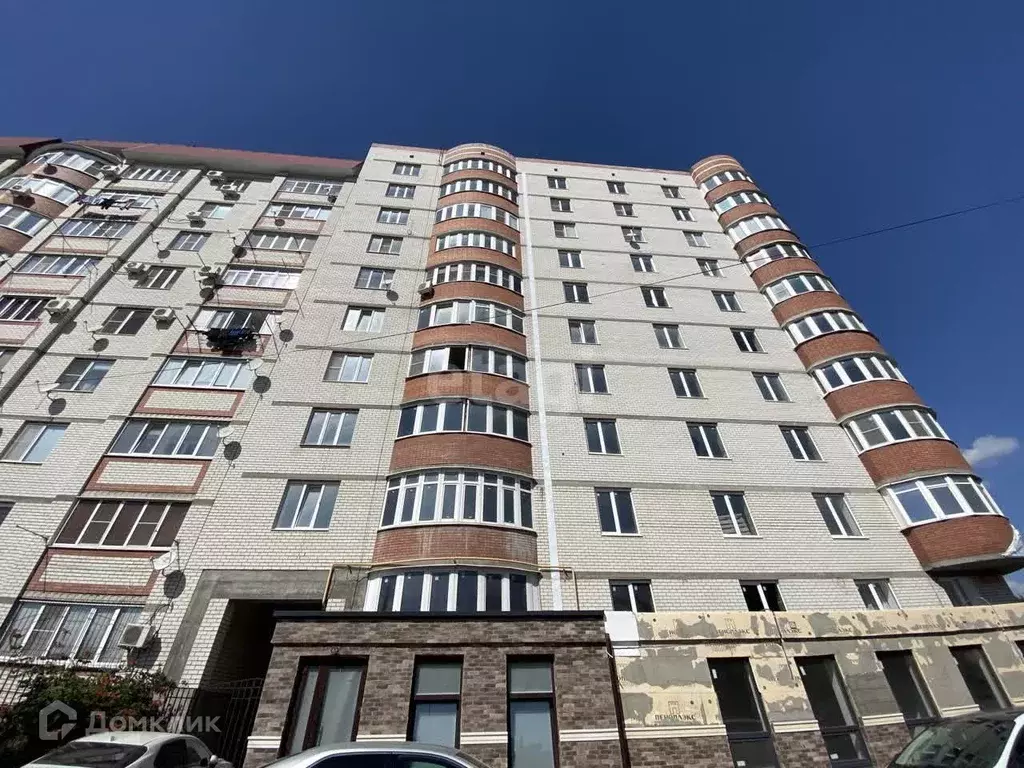 Продаётся 3-к квартира, 115.8 м - Фото 0
