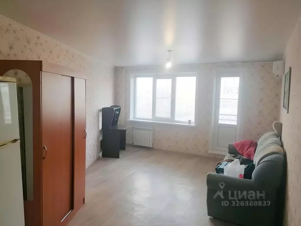 3-к кв. Самарская область, Тольятти бул. Буденного, 5 (67.7 м) - Фото 1