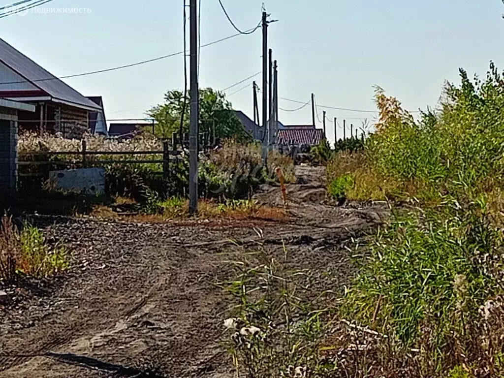 Участок в Белебеевский район, Усень-Ивановский сельсовет, деревня ... - Фото 1