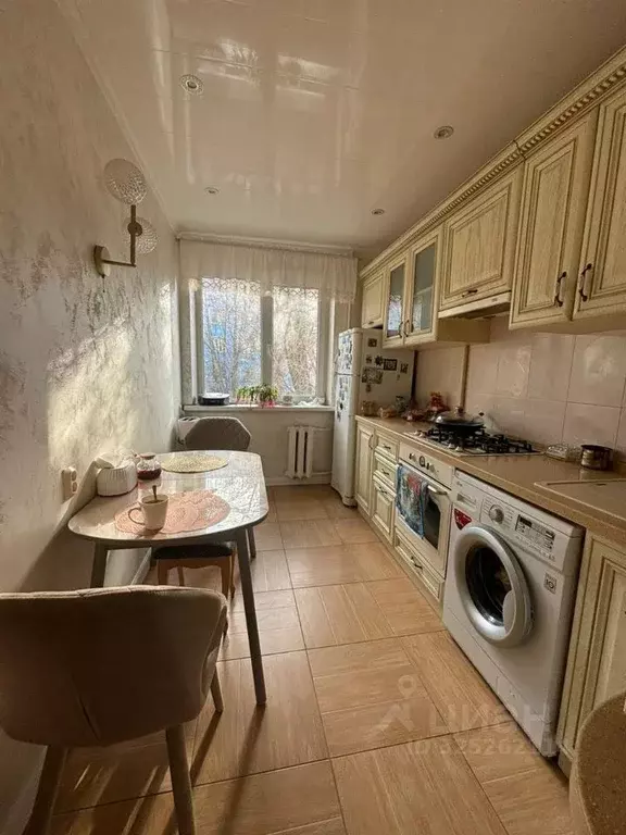 4-к кв. Ростовская область, Таганрог ул. Сергея Шило (77.7 м) - Фото 2