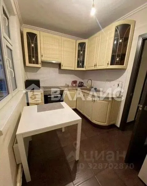 1-к кв. Москва Озерная ул., 2к3 (38.0 м) - Фото 1