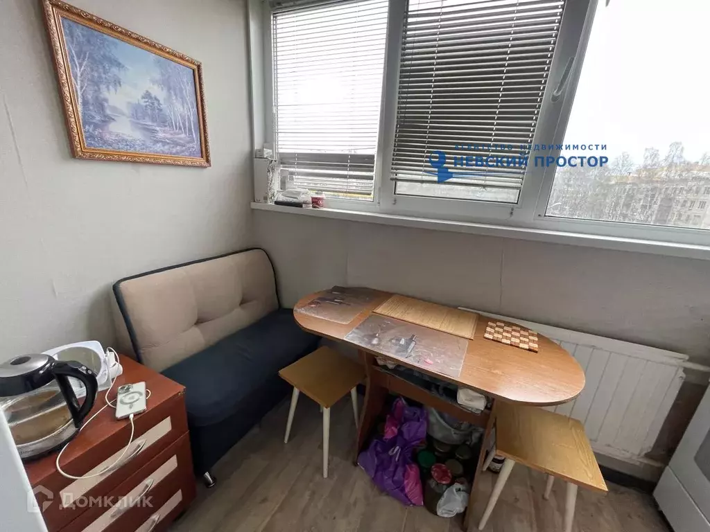 Продаётся 1-к квартира, 30.4 м - Фото 1