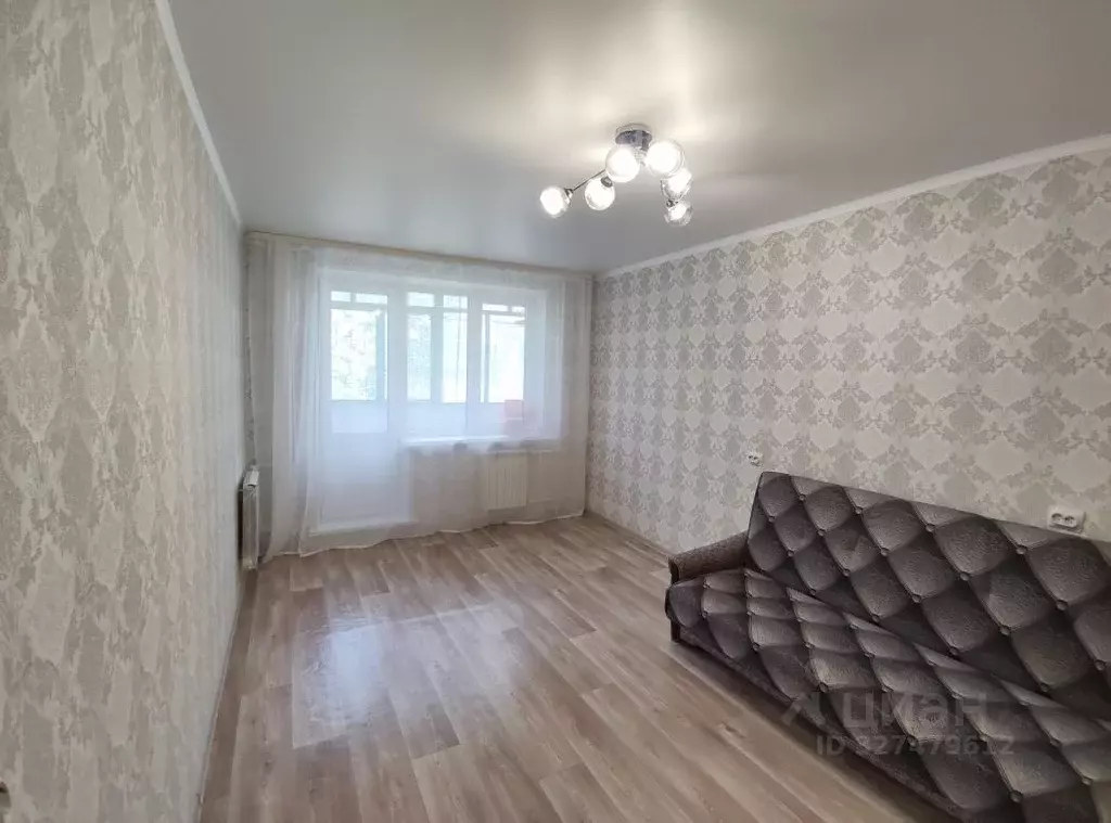 1-к кв. Оренбургская область, Оренбург ул. 60 лет Октября, 25 (36.0 м) - Фото 1