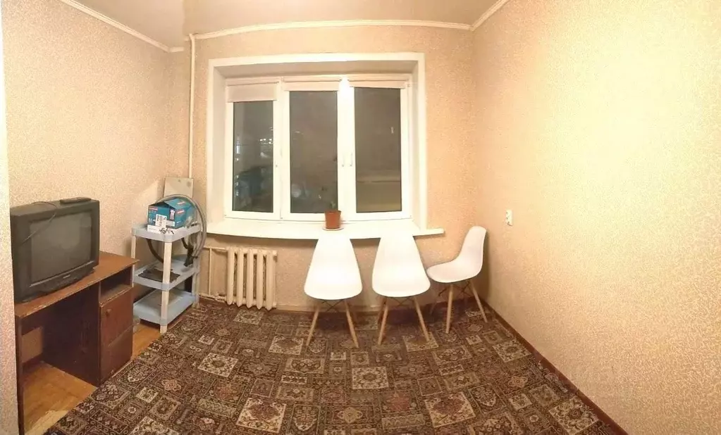 1-к кв. Московская область, Жуковский ул. Туполева, 4 (21.2 м) - Фото 2