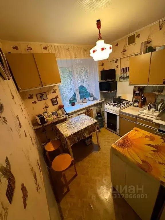 2-к кв. Московская область, Подольск Индустриальная ул., 25а (41.0 м) - Фото 1