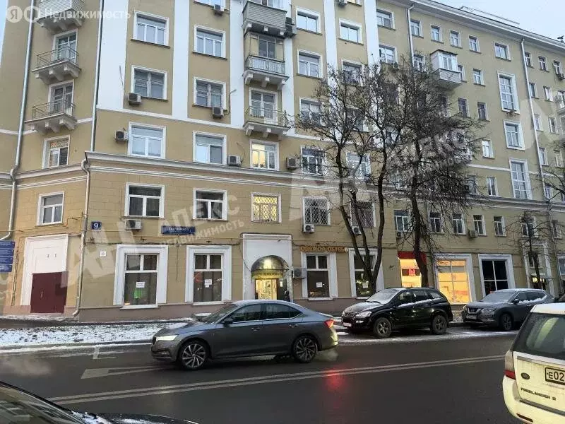 Помещение свободного назначения (147 м) - Фото 1