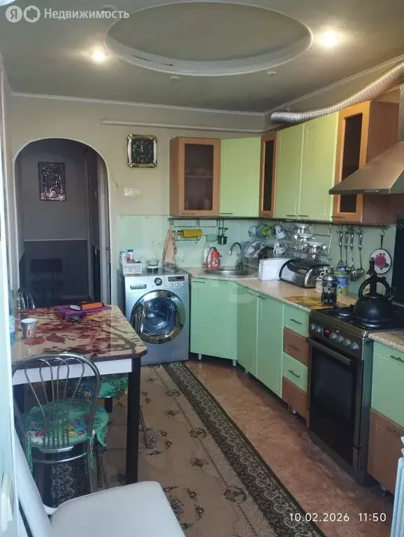 2-комнатная квартира: Майкоп, Пионерская улица, 381 (46.8 м) - Фото 2