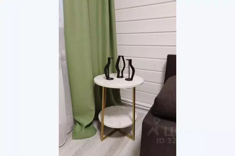 Дом в Нижегородская область, Дивеевский муниципальный округ, д. Маевка ... - Фото 1