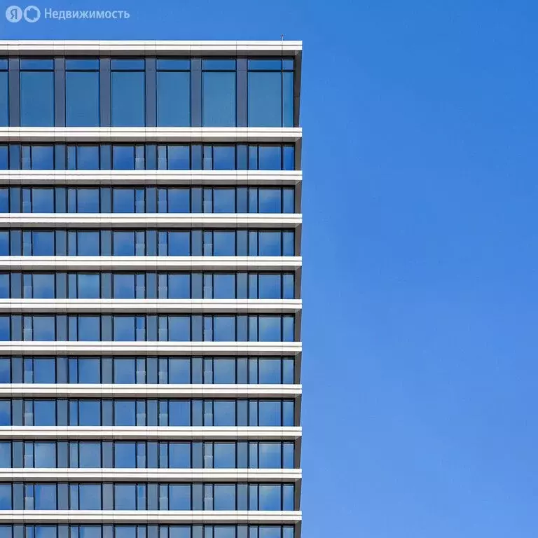 3-комнатная квартира: Москва, Ленинградский проспект, 37/7 (74.3 м) - Фото 1