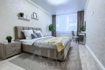 2-к кв. Астраханская область, Астрахань ул. Трофимова, 7Ак1 (50.0 м) - Фото 0