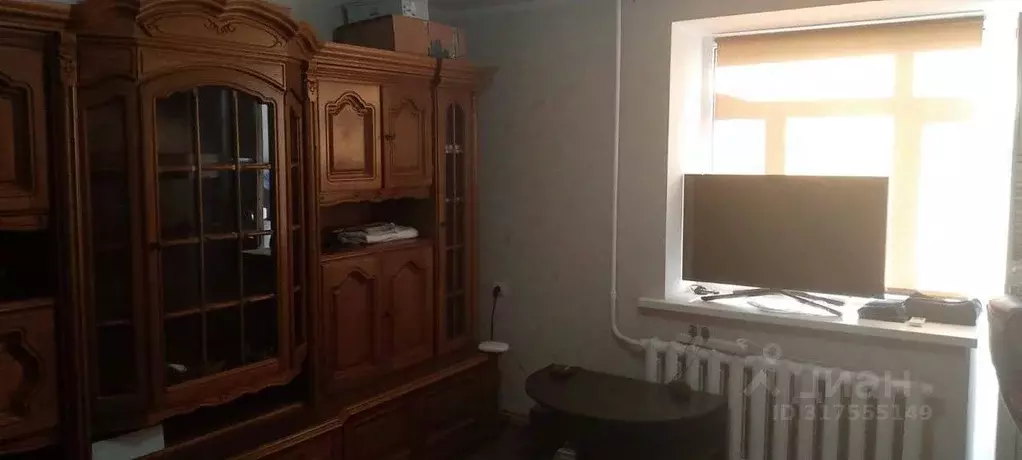 3-к кв. Ростовская область, Каменск-Шахтинский ул. Ворошилова, 155 ... - Фото 1