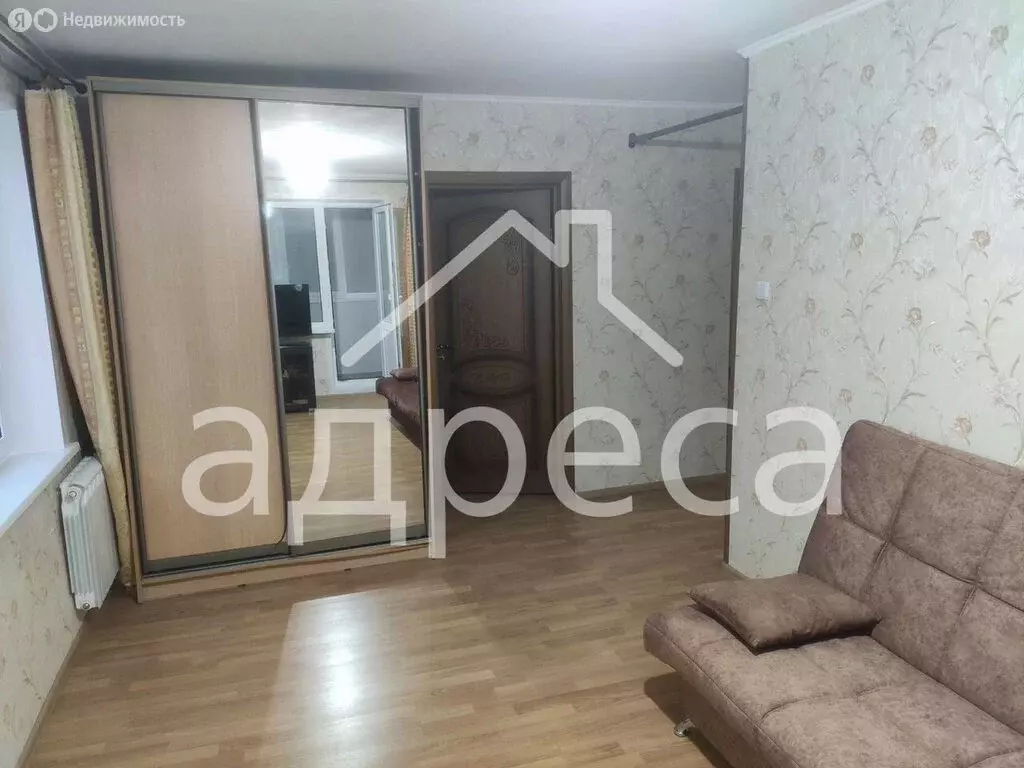 3-комнатная квартира: Самара, Ново-Вокзальная улица, 126 (60 м) - Фото 0