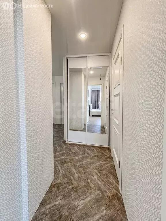 3-комнатная квартира: Псков, Балтийская улица, 1 (77.2 м) - Фото 2