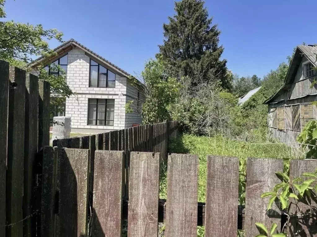 Комната Москва пос. Толстопальцево, Московская ул., 11 (9.6 м) - Фото 1