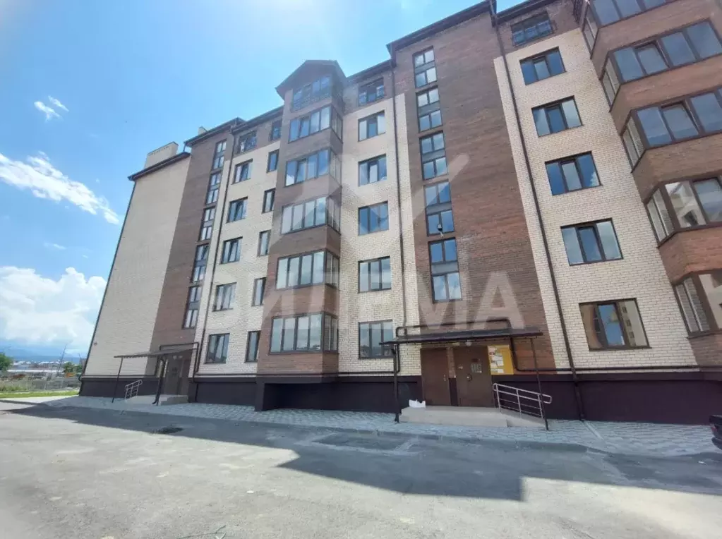 Продаётся 2-к квартира, 68 м - Фото 0