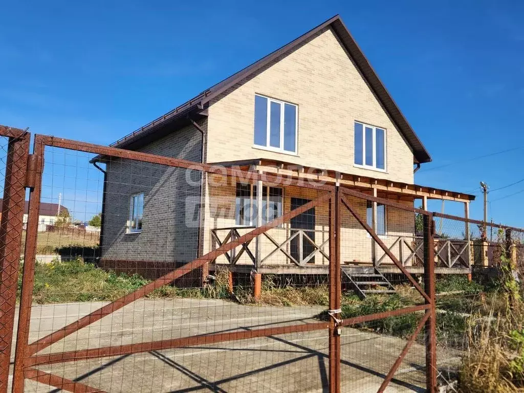 Коттедж в Липецкая область, Грязи Заречная ул., 67 (150 м) - Фото 2