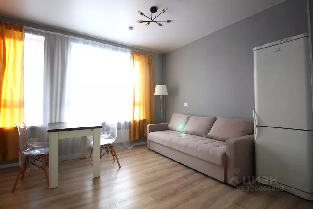 3-к кв. Московская область, Ленинский городской округ, Мисайлово пгт, ... - Фото 2