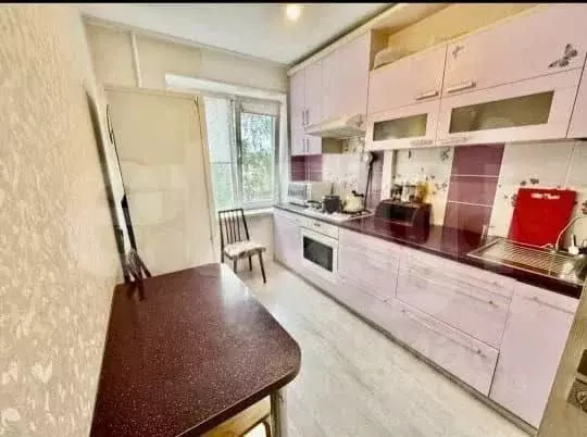 3-к кв. Башкортостан, Уфа ул. Пушкина, 45 (64.0 м) - Фото 1