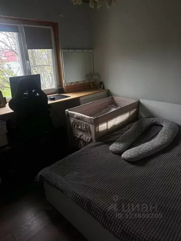 Дом в Нижегородская область, Нижний Новгород Надежда СНТ, 982 (56 м) - Фото 1