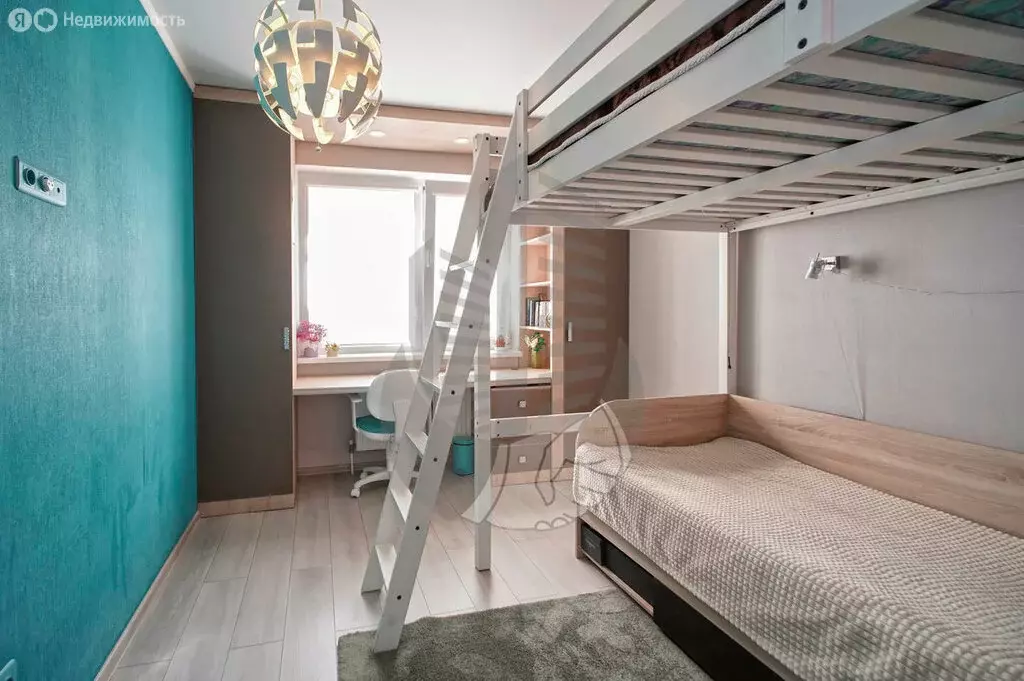 2-комнатная квартира: Новая Адыгея, улица Тургеневское шоссе, 10к1 (65 ... - Фото 1