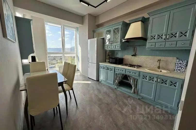 2-к кв. Ставропольский край, Кисловодск Коллективная ул., 11 (66.0 м) - Фото 1
