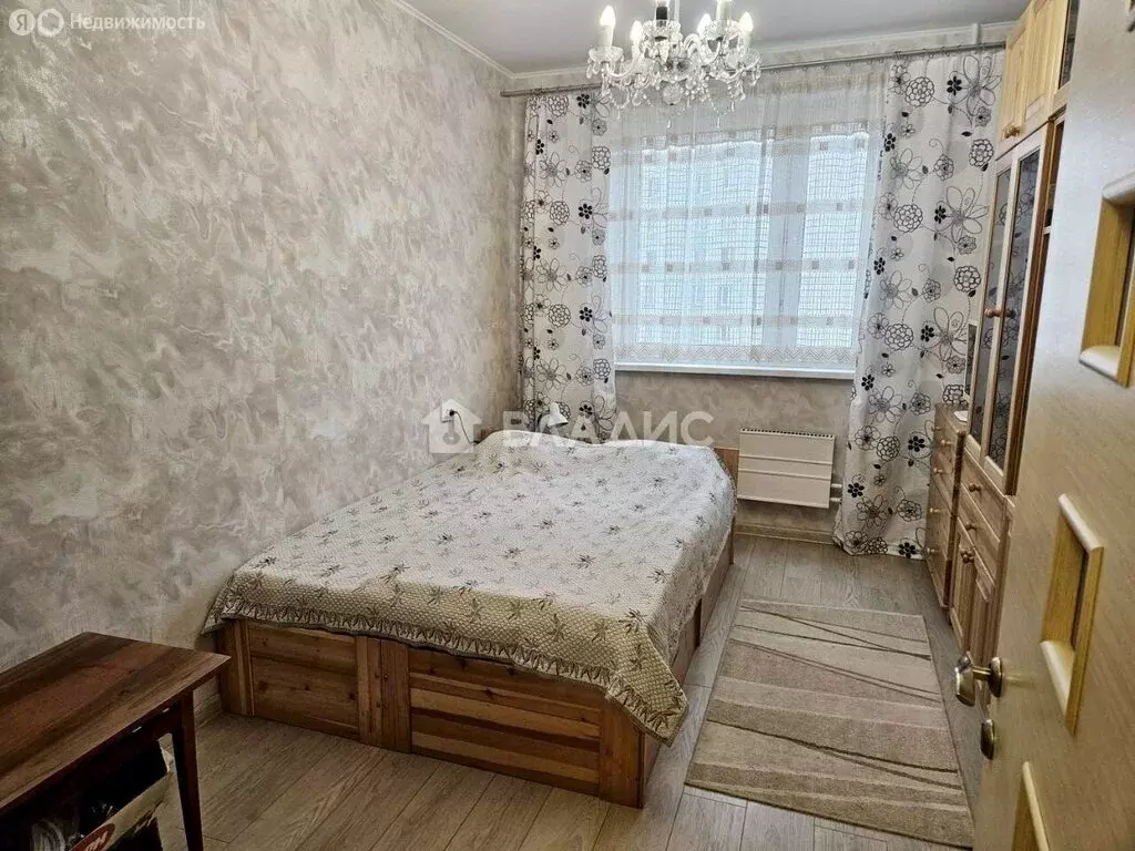 2-комнатная квартира: Москва, Митинская улица, 21 (53 м) - Фото 0