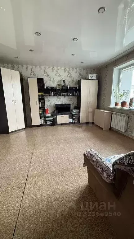 3-к кв. Алтайский край, Барнаул Балтийская ул., 55 (70.3 м) - Фото 1