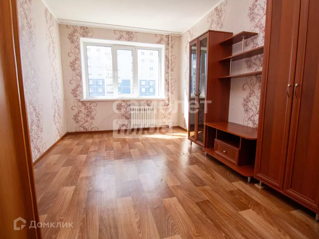 Продаётся 2-к квартира, 55.7 м - Фото 1